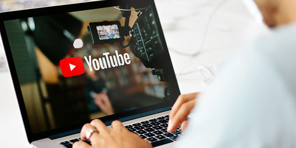 ah! Aline Hirata | O YouTube Está Testando Um Novo Recurso, Confira a Nova Funcionalidade