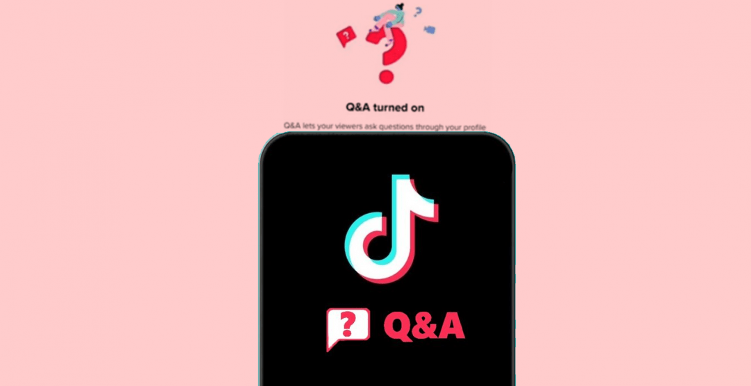 Q&A TikTok