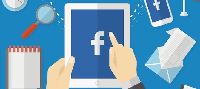 ah! Aline Hirata | Facebook Está Implementando Boletim Informativo Para Atrair Jornalistas e Escritores