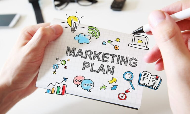 ah! Aline Hirata | O que é Plano de Marketing?