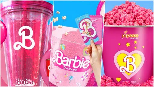 ah! Aline Hirata | Dicas de Marketing Estratégico com o Filme da Barbie